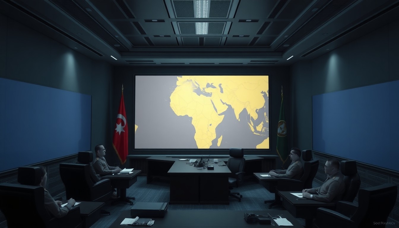 Pakistan Nuclear Threat in 2026: Viral Breakdown of Deterrence Signaling, Escalation Risks, and Regional Stability visual 1