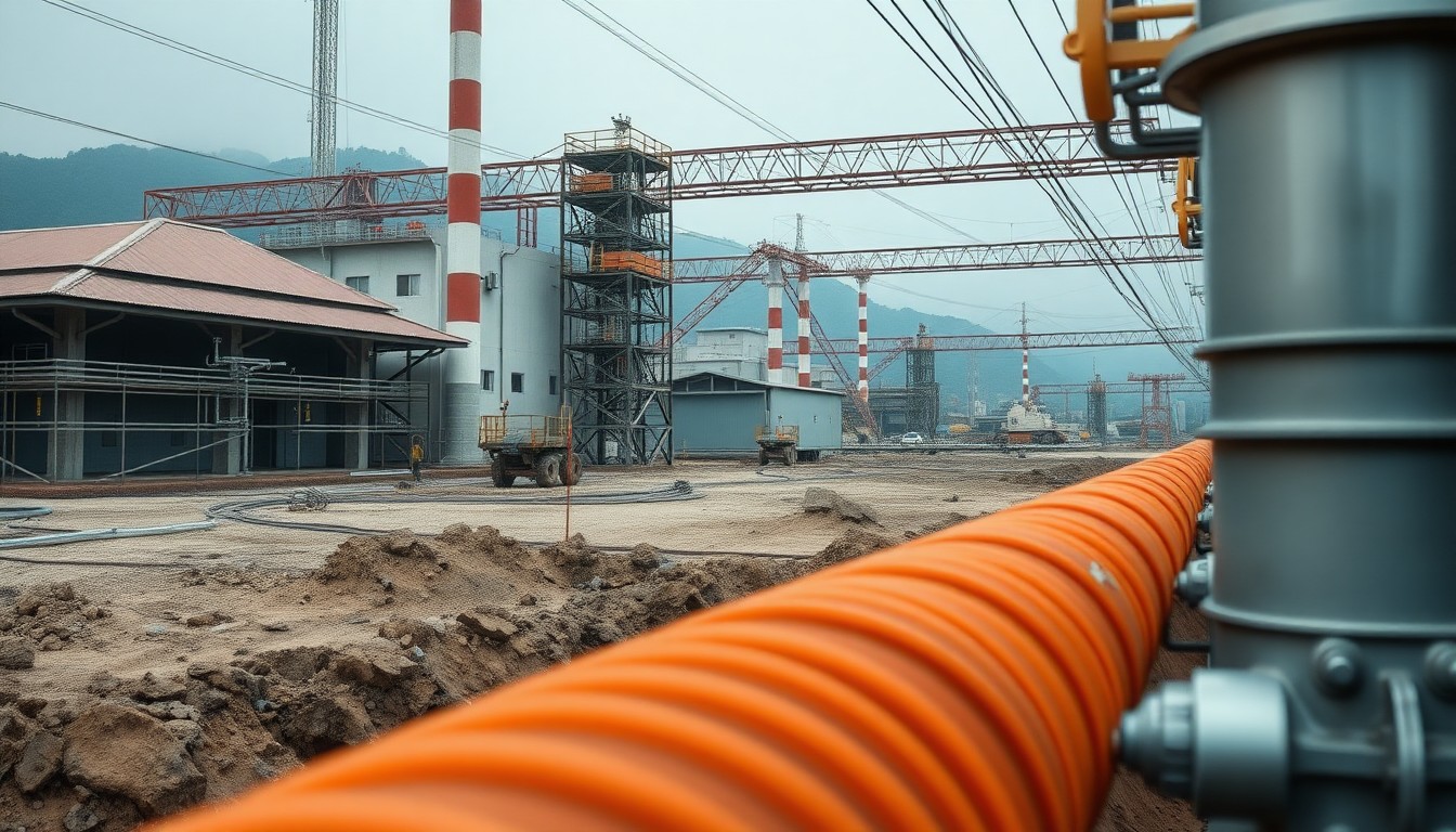 Taiwan Semiconductor Water Security Stress Becomes a Strategic Planning Issue in 2026 policy watch illustration