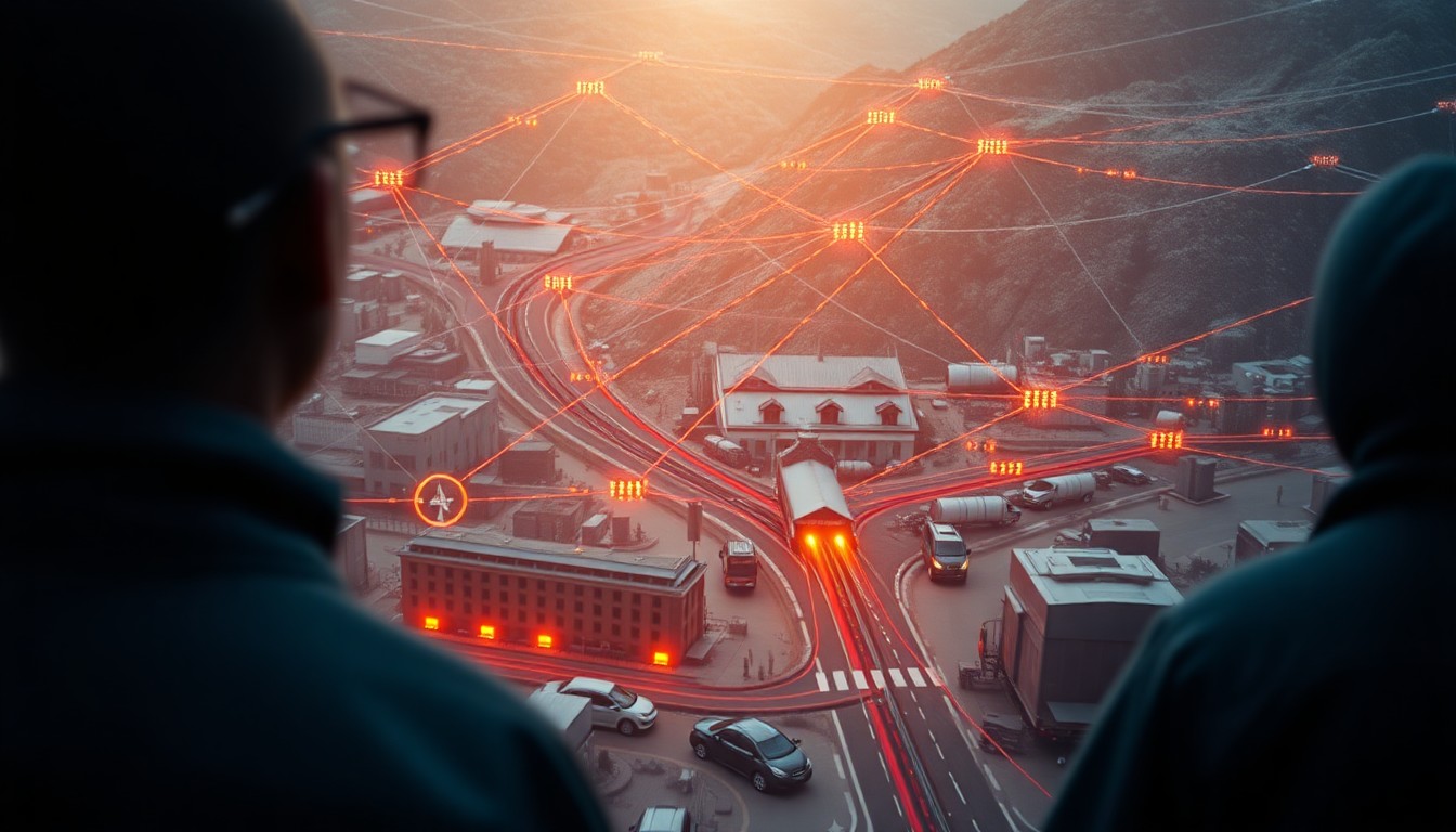 Trans-Caucasus Digital Corridor Sovereignty Debates Deepen in 2026 policy watch illustration