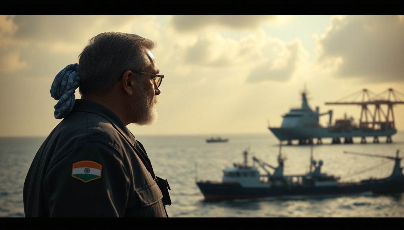 What It Means: Trump 90 day escalation forecast in 2026 and What It Means for India and the World Order visual 2