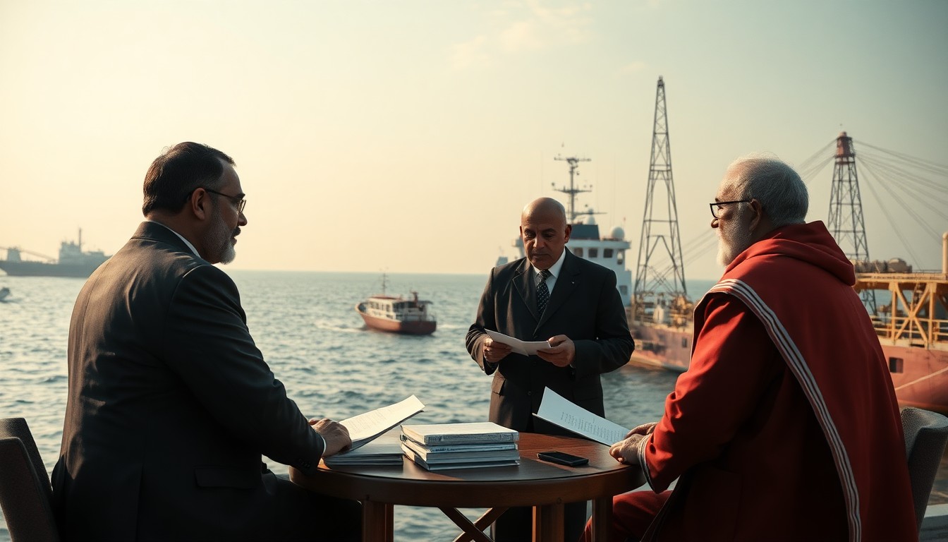 Power Shift Alert: Trump Abraham Accords expansion in 2026 and What It Means for India and the World Order visual 2