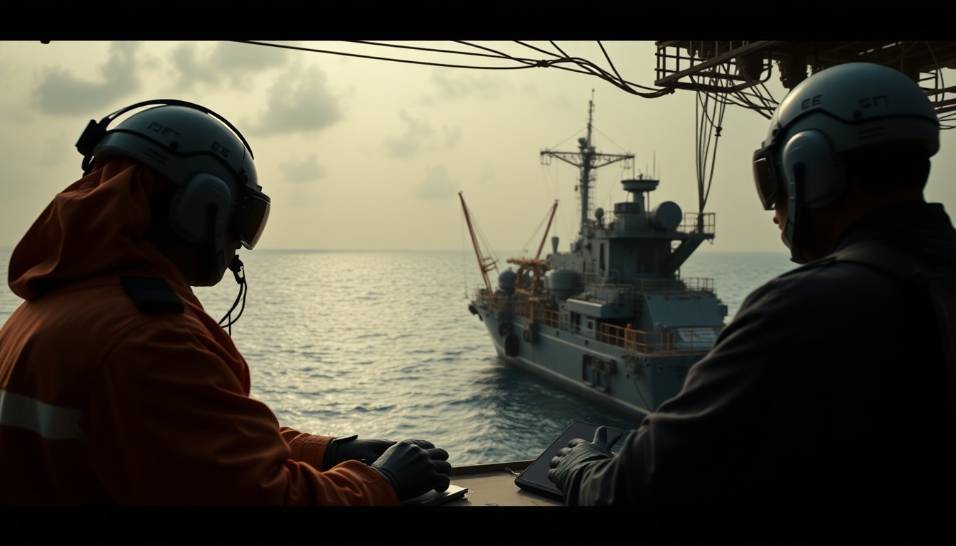 Explained: Trump Cyber deterrence for Gulf grids in 2026 and What It Means for India and the World Order visual 2