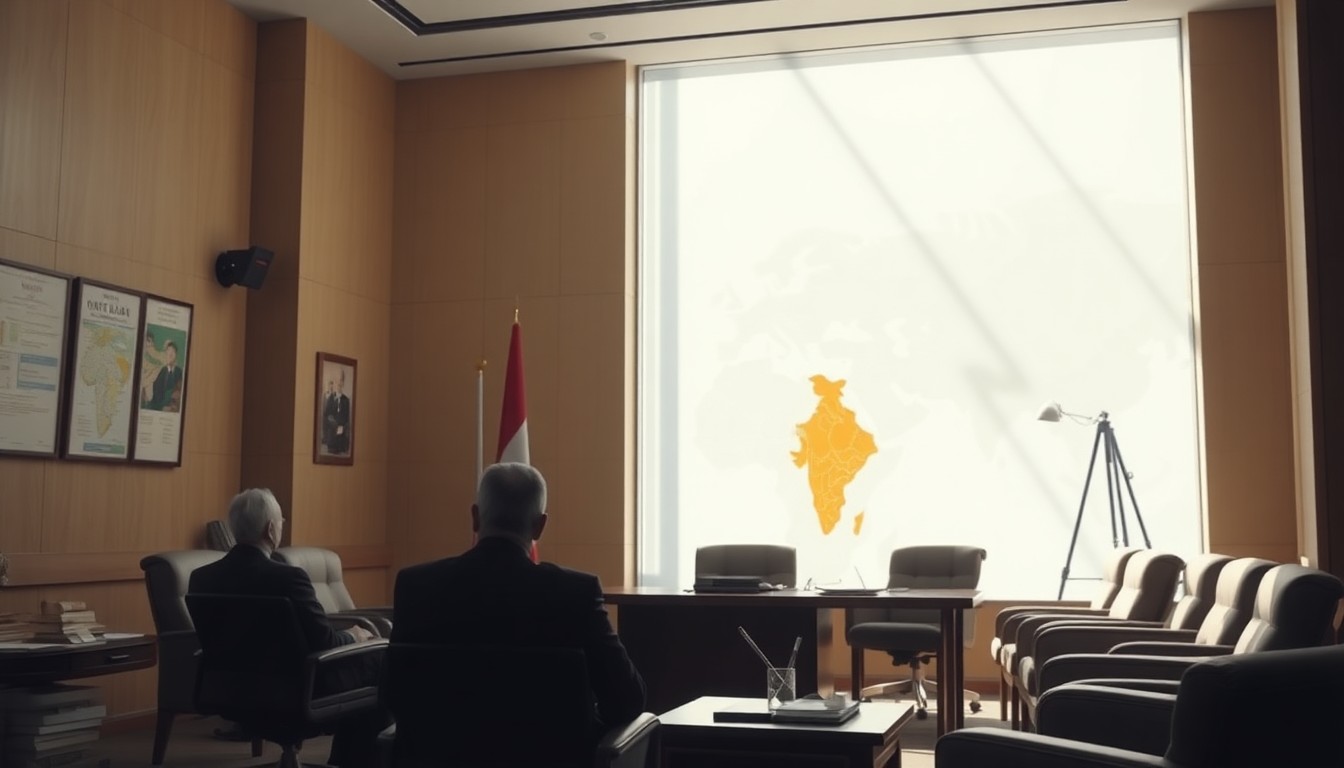 7-Point Briefing: Trump Food and energy inflation pressure in 2026 and What It Means for India and the World Order visual 1