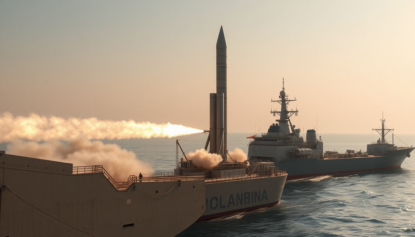 Power Shift Alert: Trump Gulf missile defense integration in 2026 and What It Means for India and the World Order visual 2