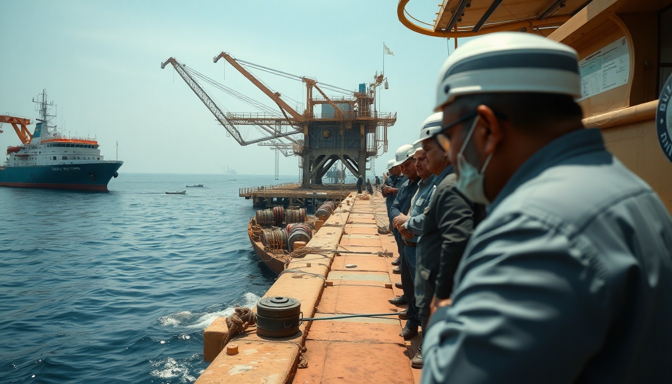 Viral Breakdown: Trump India Middle East energy security in 2026 and What It Means for India and the World Order visual 2