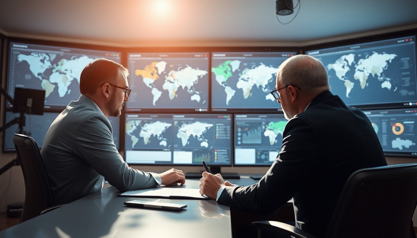 Power Shift Alert: Trump Information war and narrative competition in 2026 and What It Means for India and the World Order visual 1