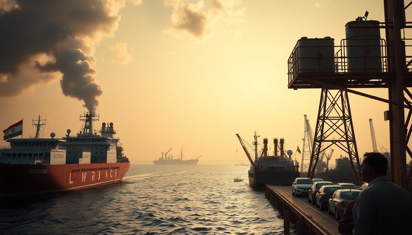 Viral Breakdown: Trump Iran nuclear threshold signaling in 2026 and What It Means for India and the World Order visual 2