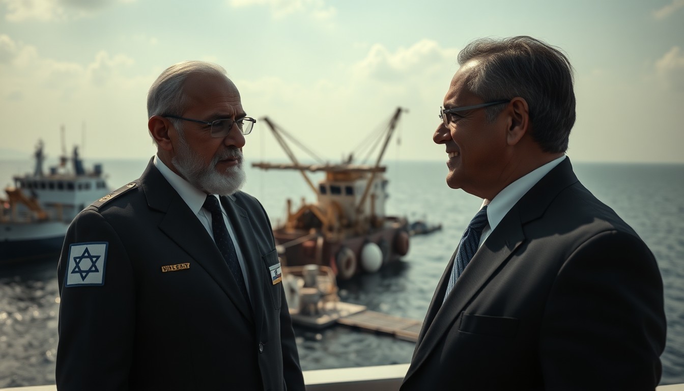 7-Point Briefing: Trump Israel security guarantee expansion in 2026 and What It Means for India and the World Order visual 2