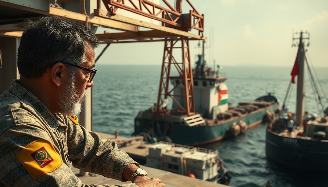 Power Shift Alert: Trump Palestinian governance funding stress in 2026 and What It Means for India and the World Order visual 2