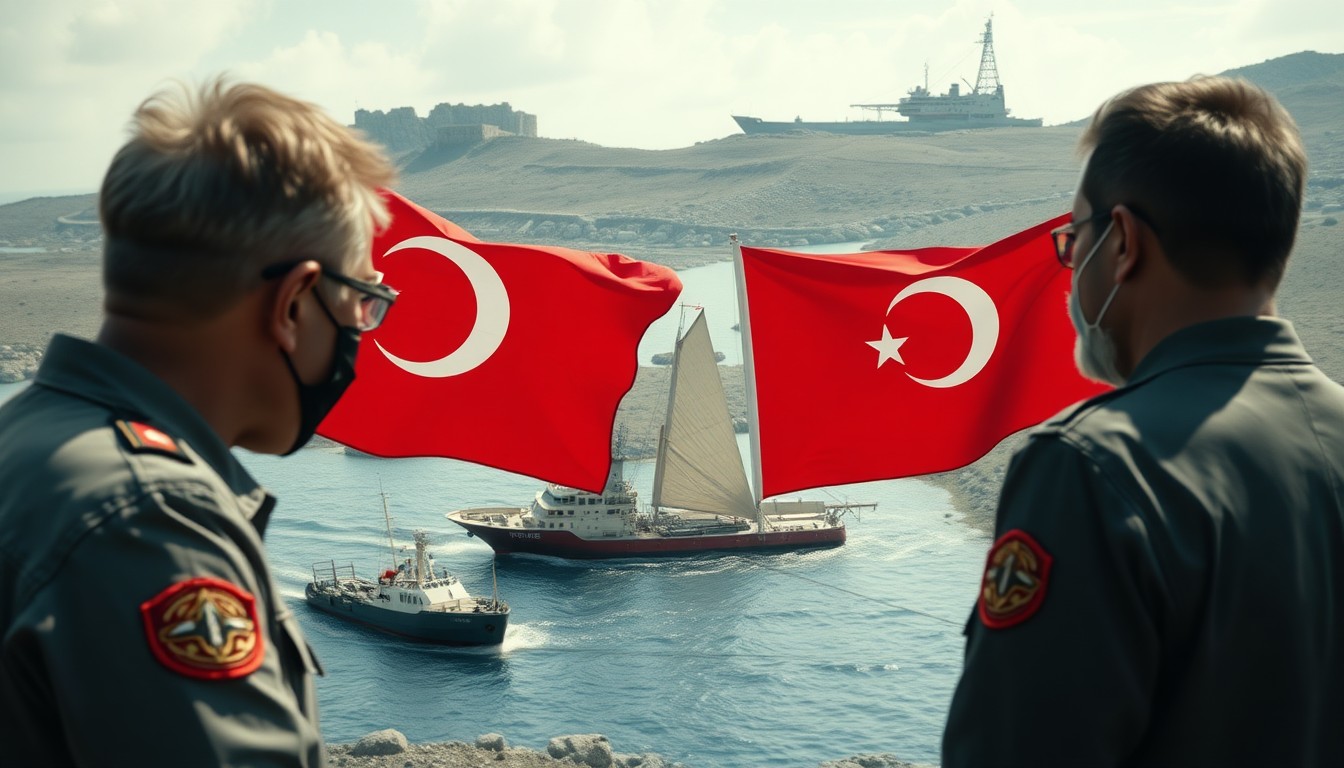 Viral Breakdown: Trump Turkiye NATO balancing in 2026 and What It Means for India and the World Order visual 2