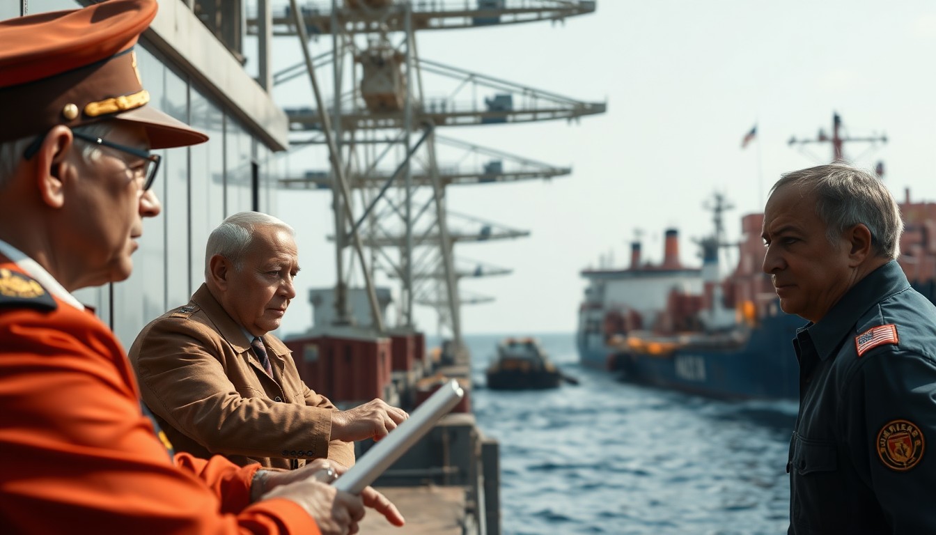 Power Shift Alert: Trump US Russia bargaining channels in 2026 and What It Means for India and the World Order visual 2