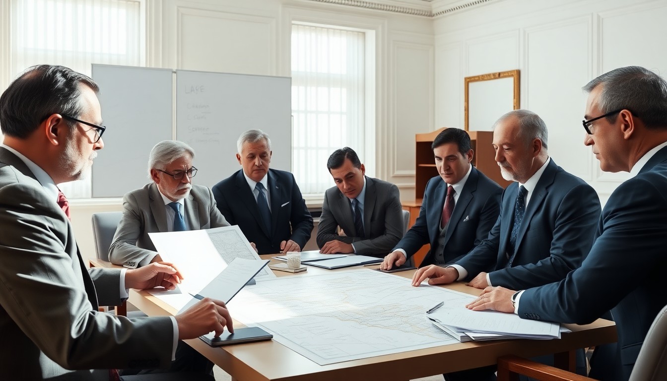 Viral Breakdown: Trump US war powers debate on regional strikes in 2026 and What It Means for India and the World Order visual 1