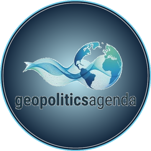 Geopolitics Agenda Logo